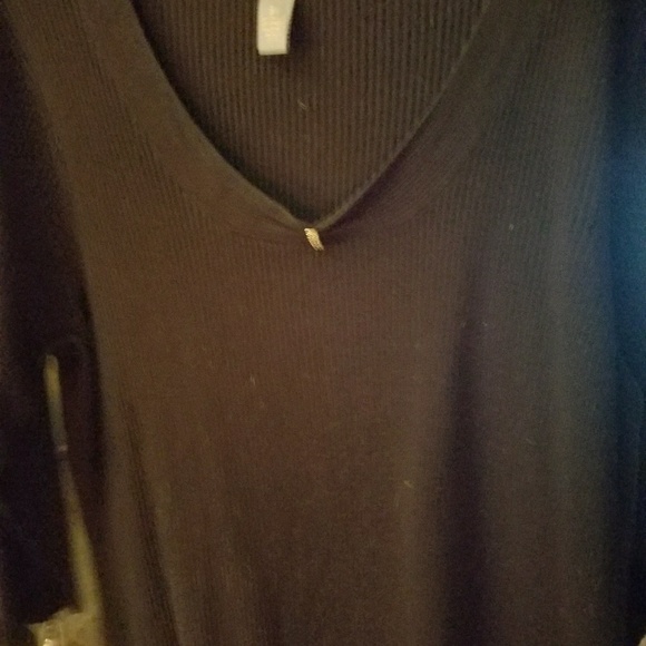 Hillard and Hansons Plus Size Sweater - Picture 2 of 5